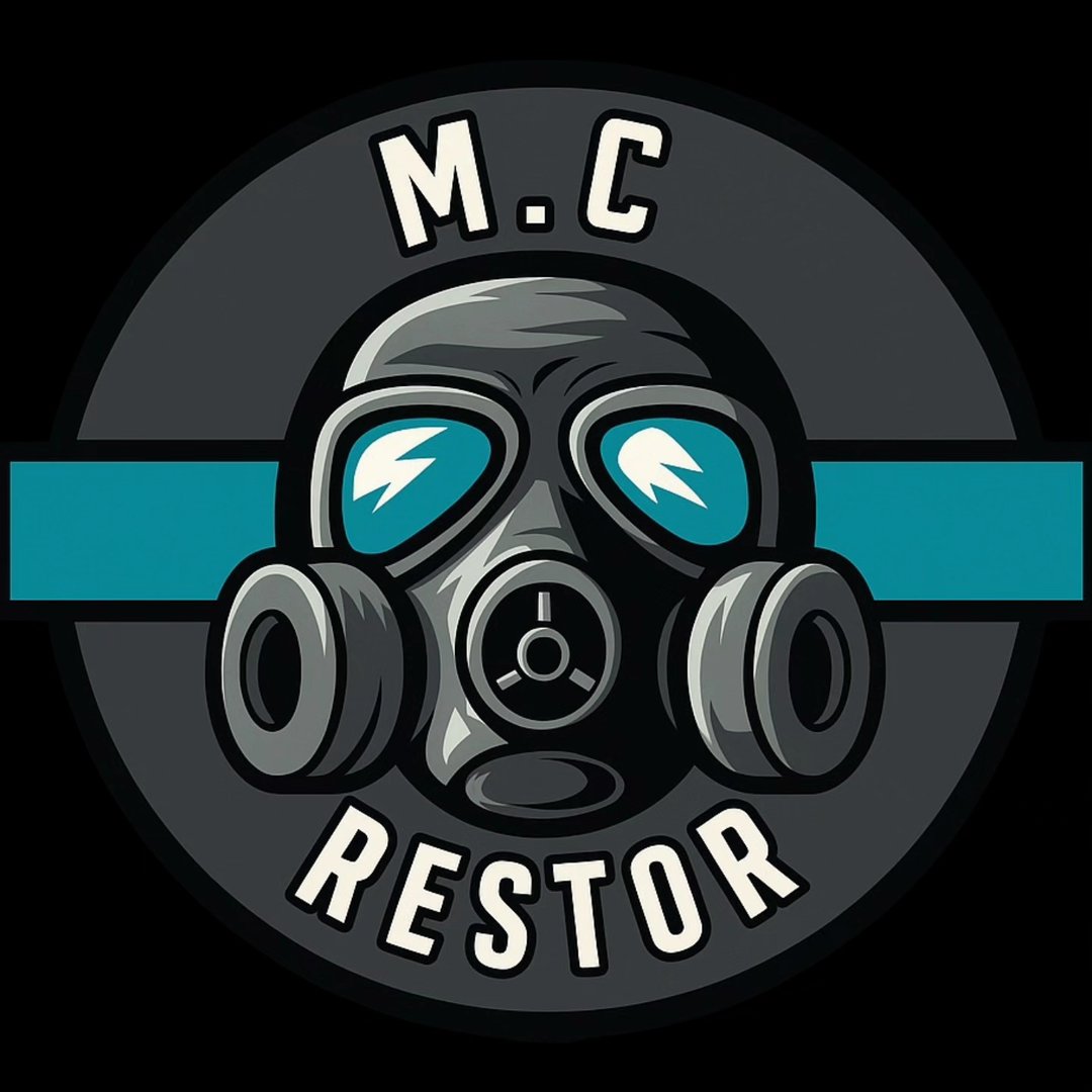 M.C RESTOR