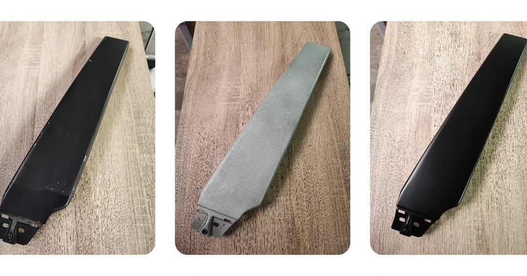 Montant de porte Audi A3